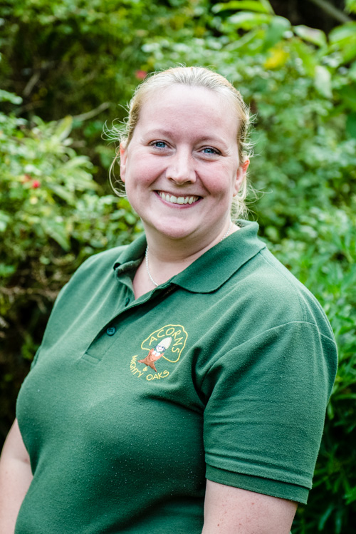 Business Manager Acorns Nursery School Business Manager