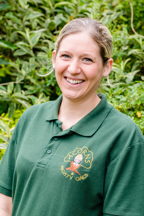 Deputy Manager @ 10 Park Street Acorns Nursery School Deputy Manager