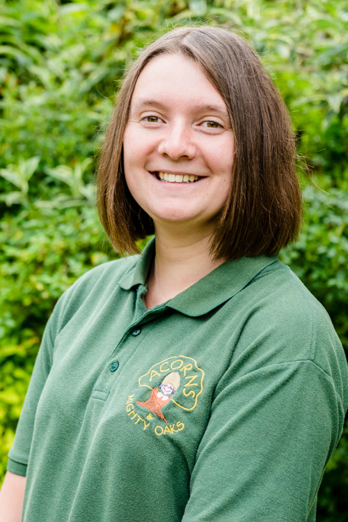Assistant Manager Acorns Nursery School Manager