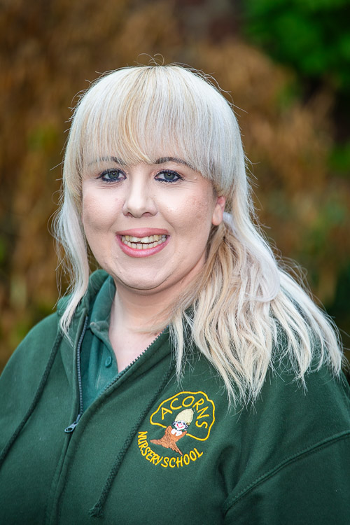 Acorns Nursery Cirencester Pre-School Staff