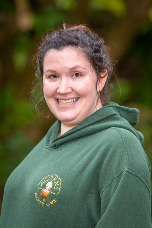 Acorns Nursery School Deputy Manager 