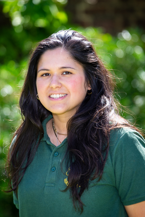 Acorns Nursery School Staff Member