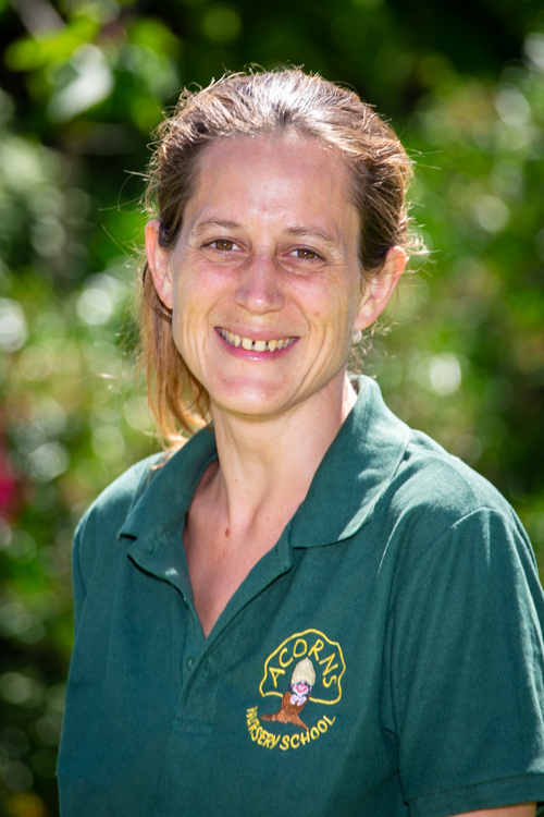 Nursery Assistant