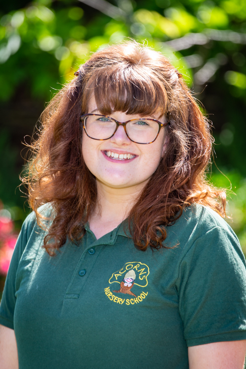 Acorns Nursery Cirencester Pre-School Staff