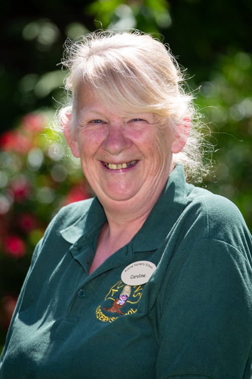 Acorns Nursery Cirencester Pre-School Staff