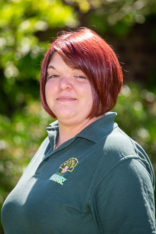 Acorns Nursery School Staff Member