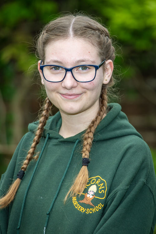 Acorns Nursery School Staff Member