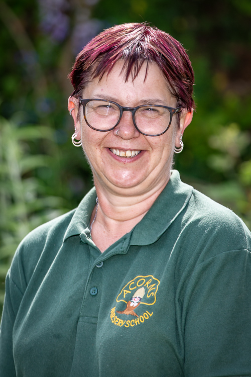 Acorns Nursery Cirencester Pre-School Staff