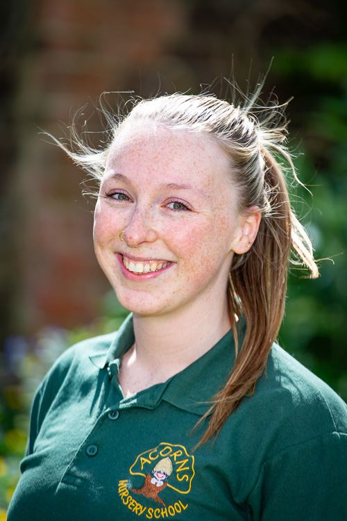 Acorns Nursery Cirencester Pre-School Staff
