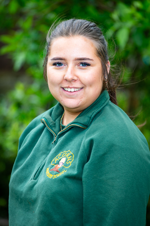 Acorns Nursery Cirencester Pre-School Staff