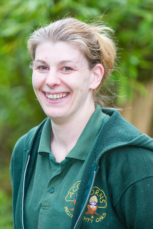 Acorns Nursery School Deputy Manager 