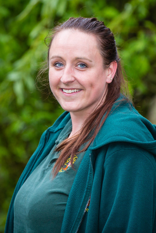 Department Head Acorns Nursery Cirencester Pre-School Staff Department Head