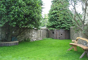 hobbit garden hobbit garden