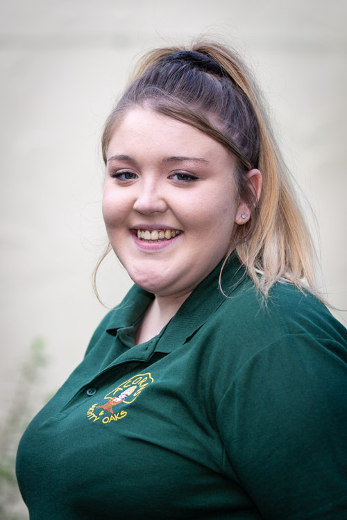 Nursery Assistant